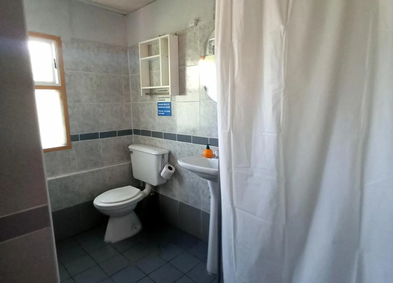 Hostel Estacion Mendoza